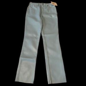 High’N’Tight Straight Frame Jeans